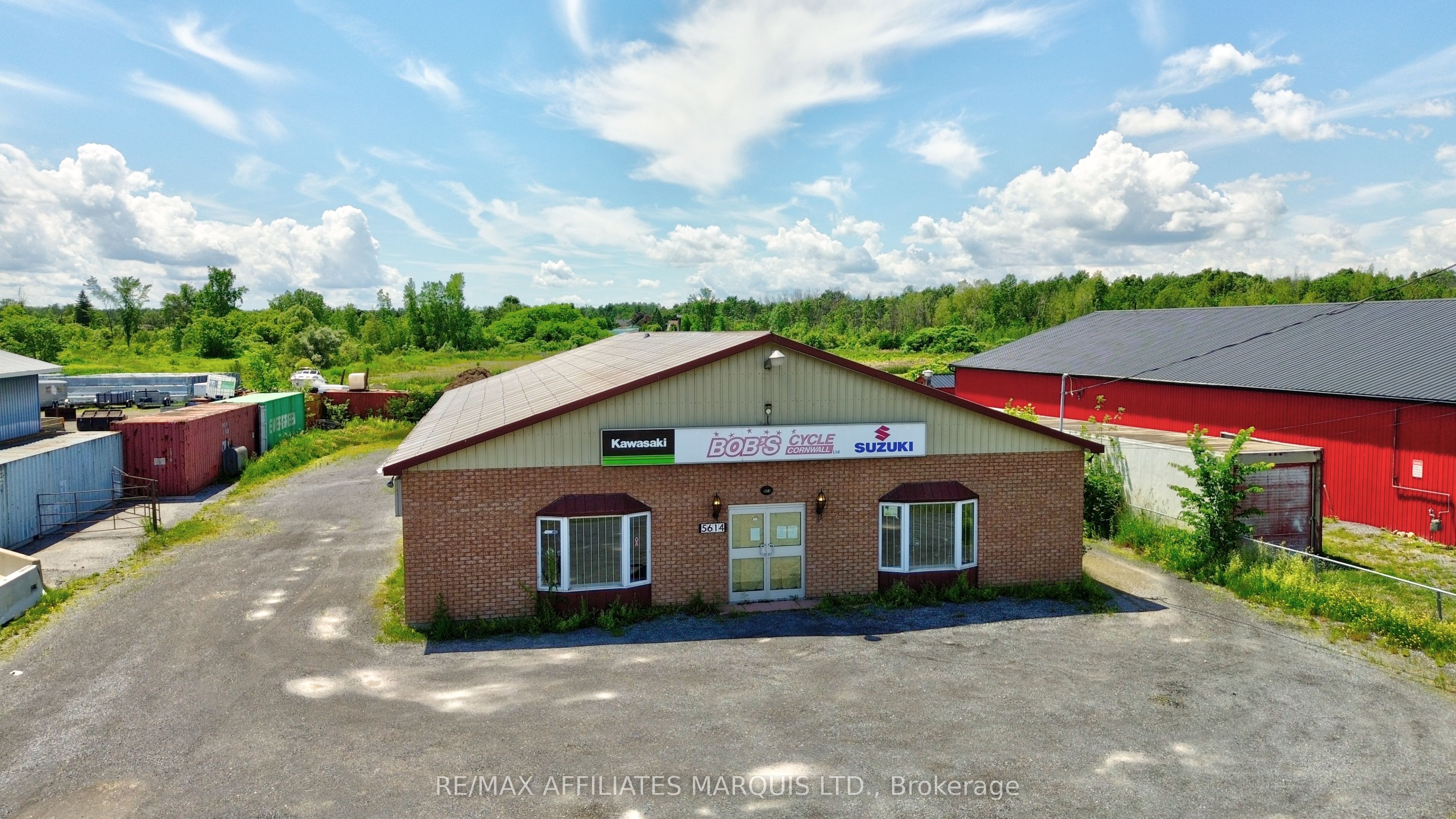 5614 Highway 138 Highway Property Photo 3