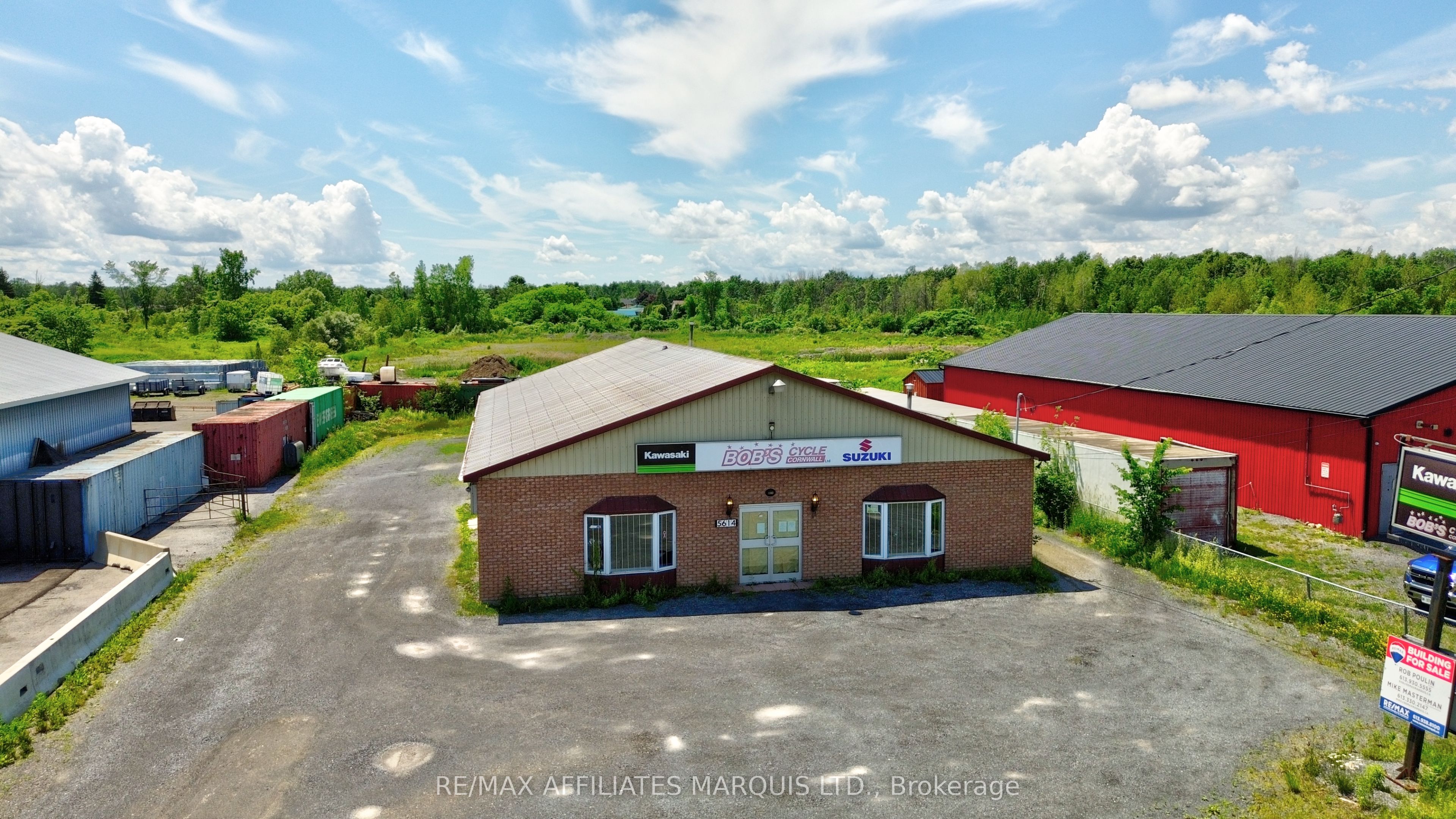 5614 Highway 138 Highway Property Photo 4