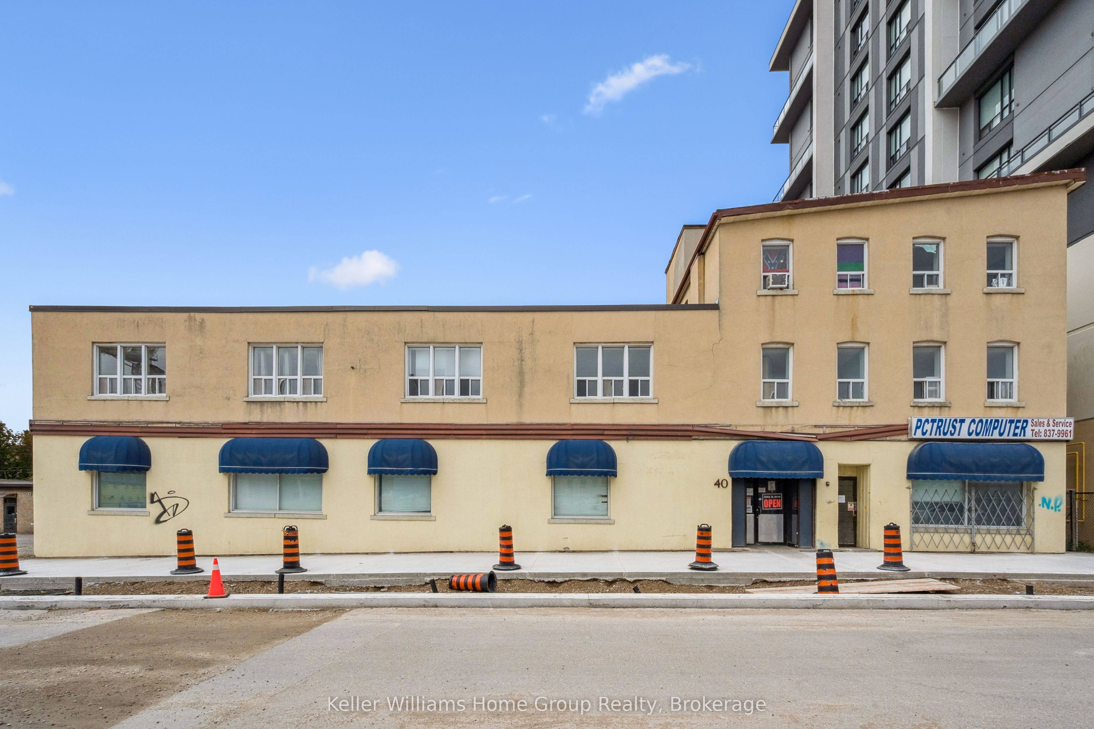 40 Baker Street Property Photo 1