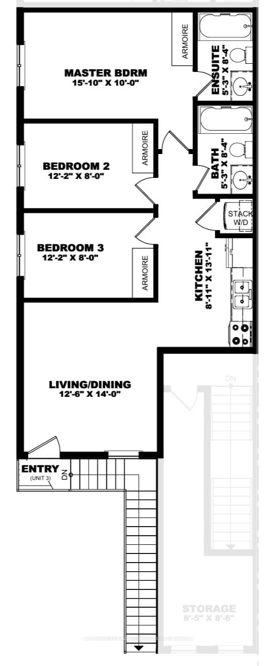 51a Haynes Avenue A2 Property Photo 2