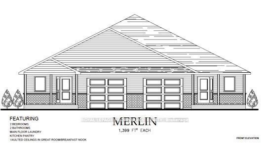46 Mackenzie John Crescent Property Photo 1