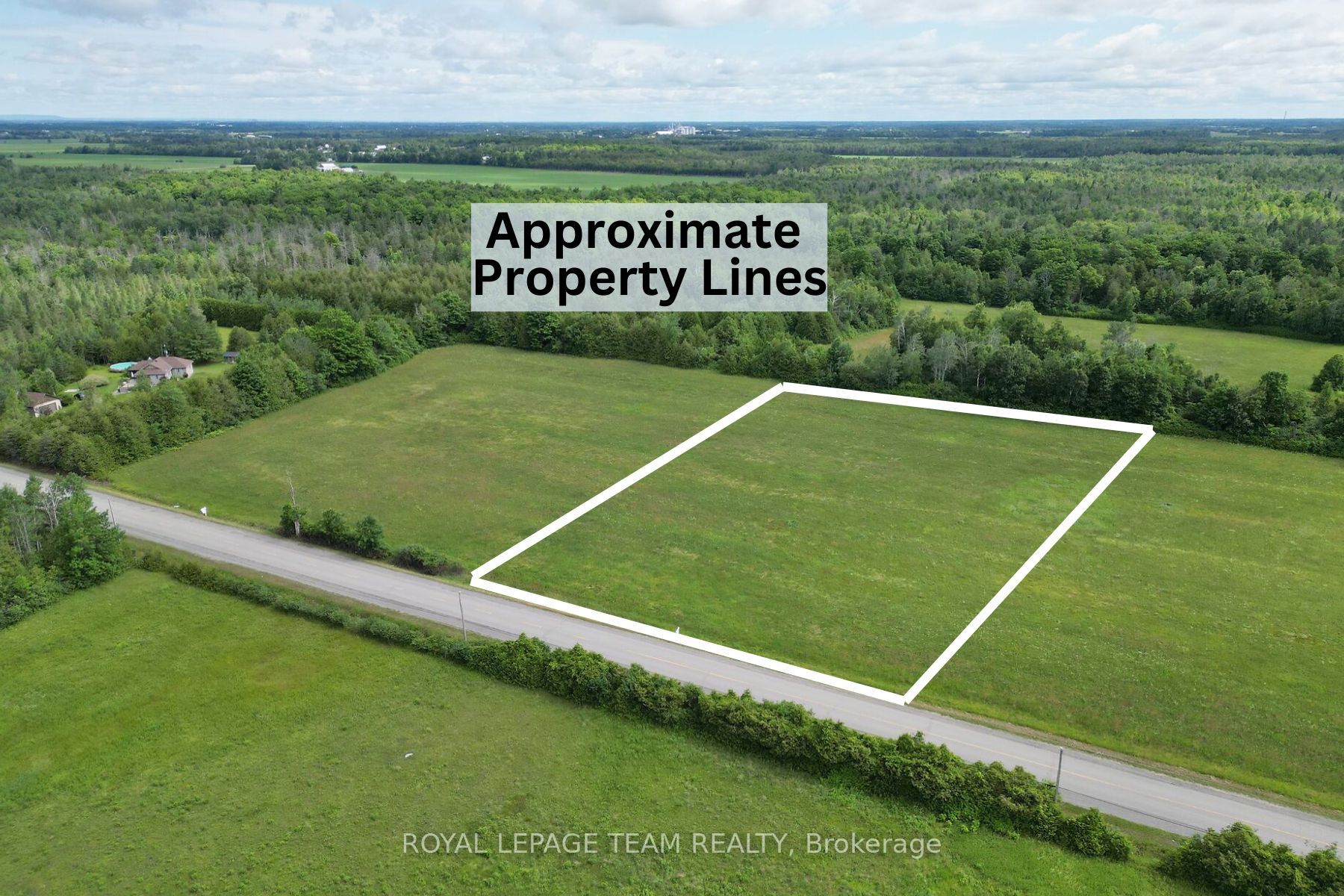 7205 Malakoff Road Property Photo 1