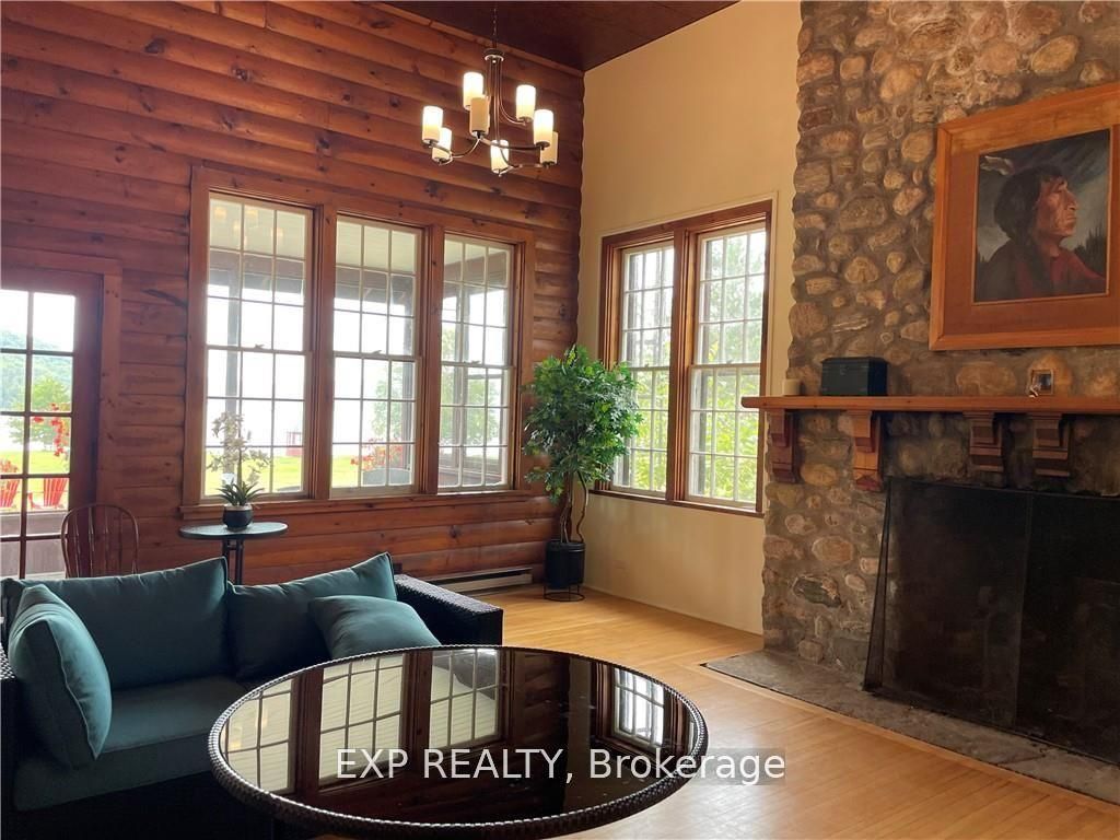 Lot B Chippawa Road Property Photo 6