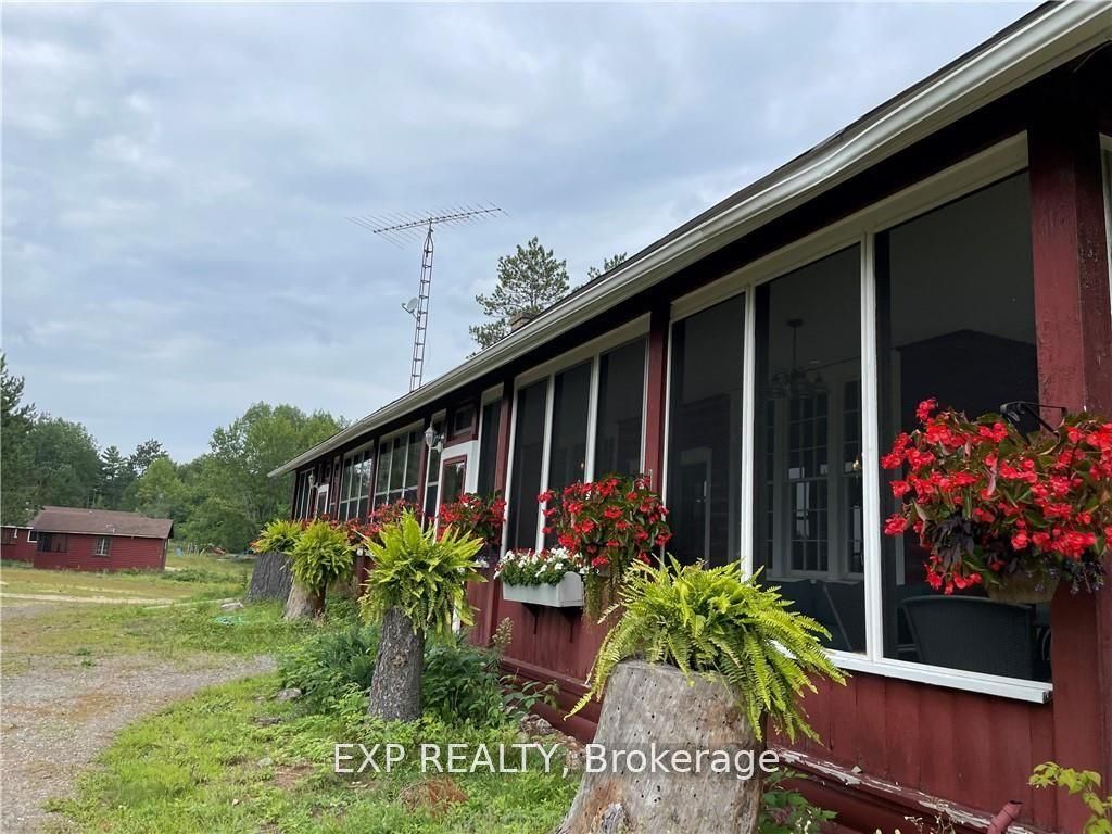 Lot B Chippawa Road Property Photo 13