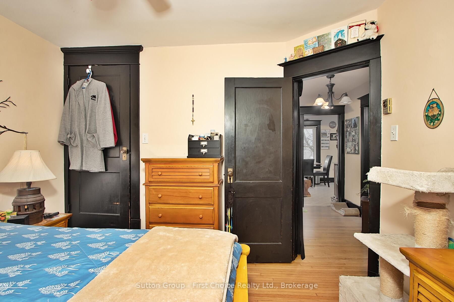 74 Cobourg Street Property Photo 33