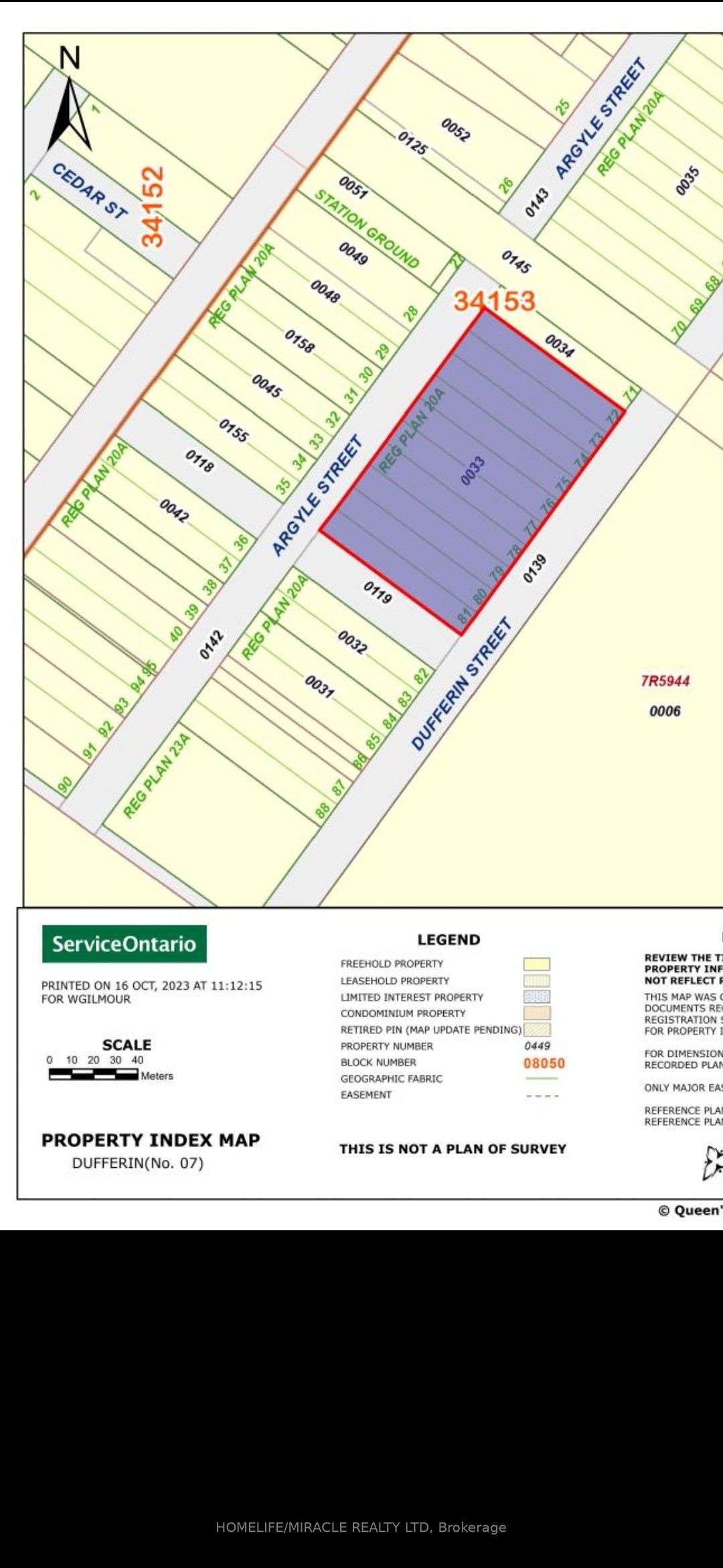 Lot 72-81 Plan 20a Property Photo 4