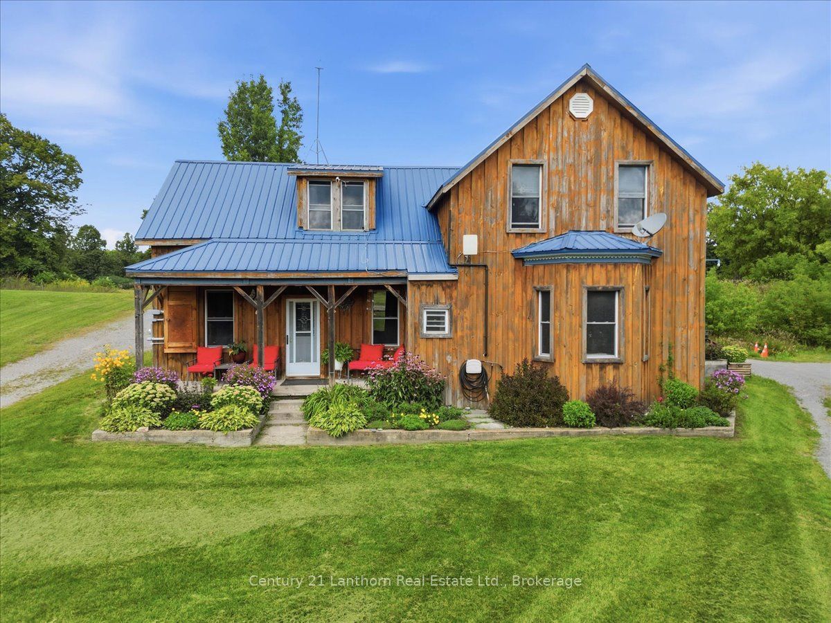 521 Fuller Road Property Photo 2