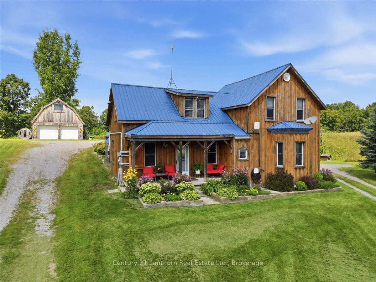 521 Fuller Road Property Photo 3