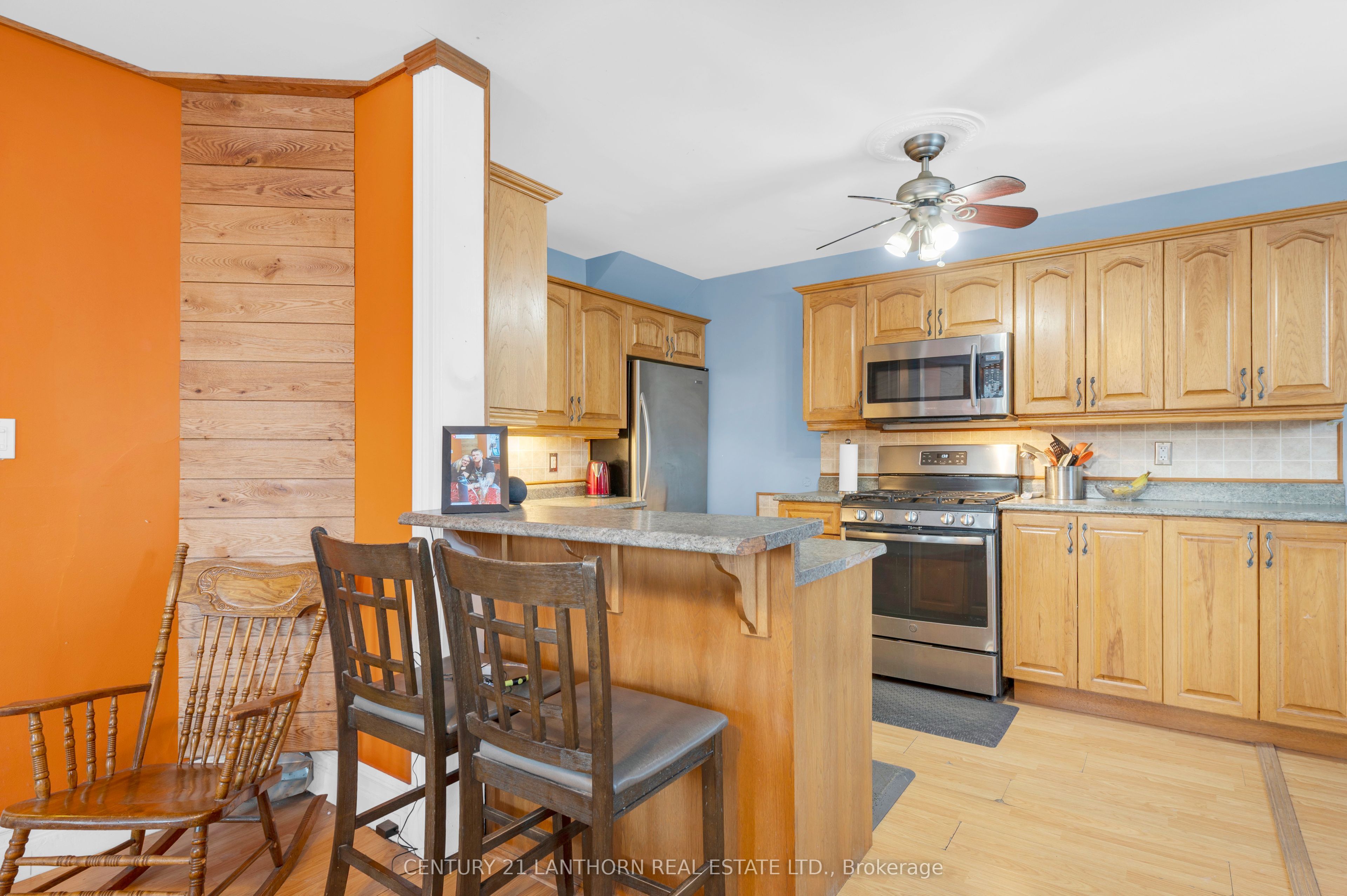 521 Fuller Road Property Photo 13