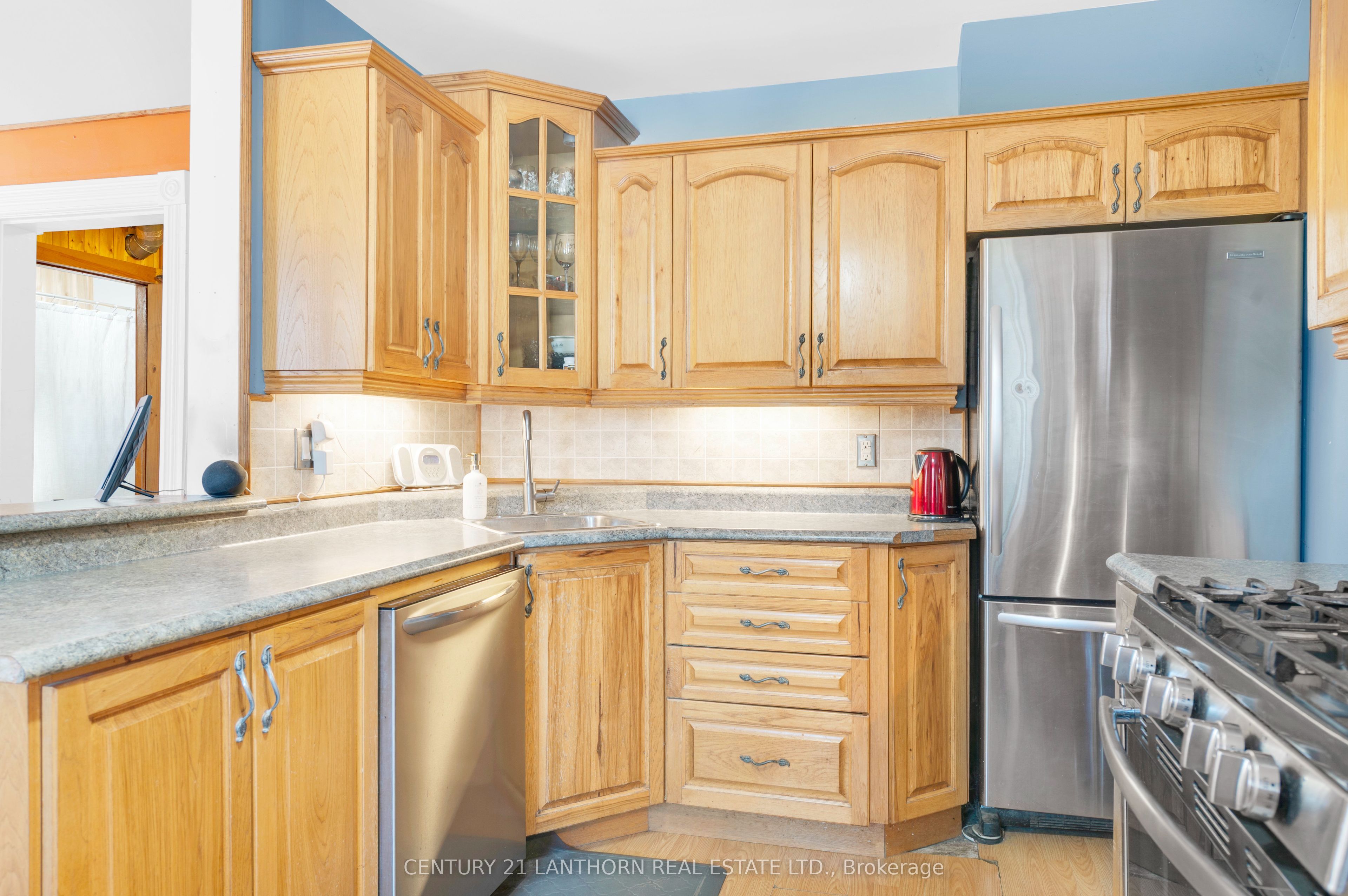 521 Fuller Road Property Photo 15