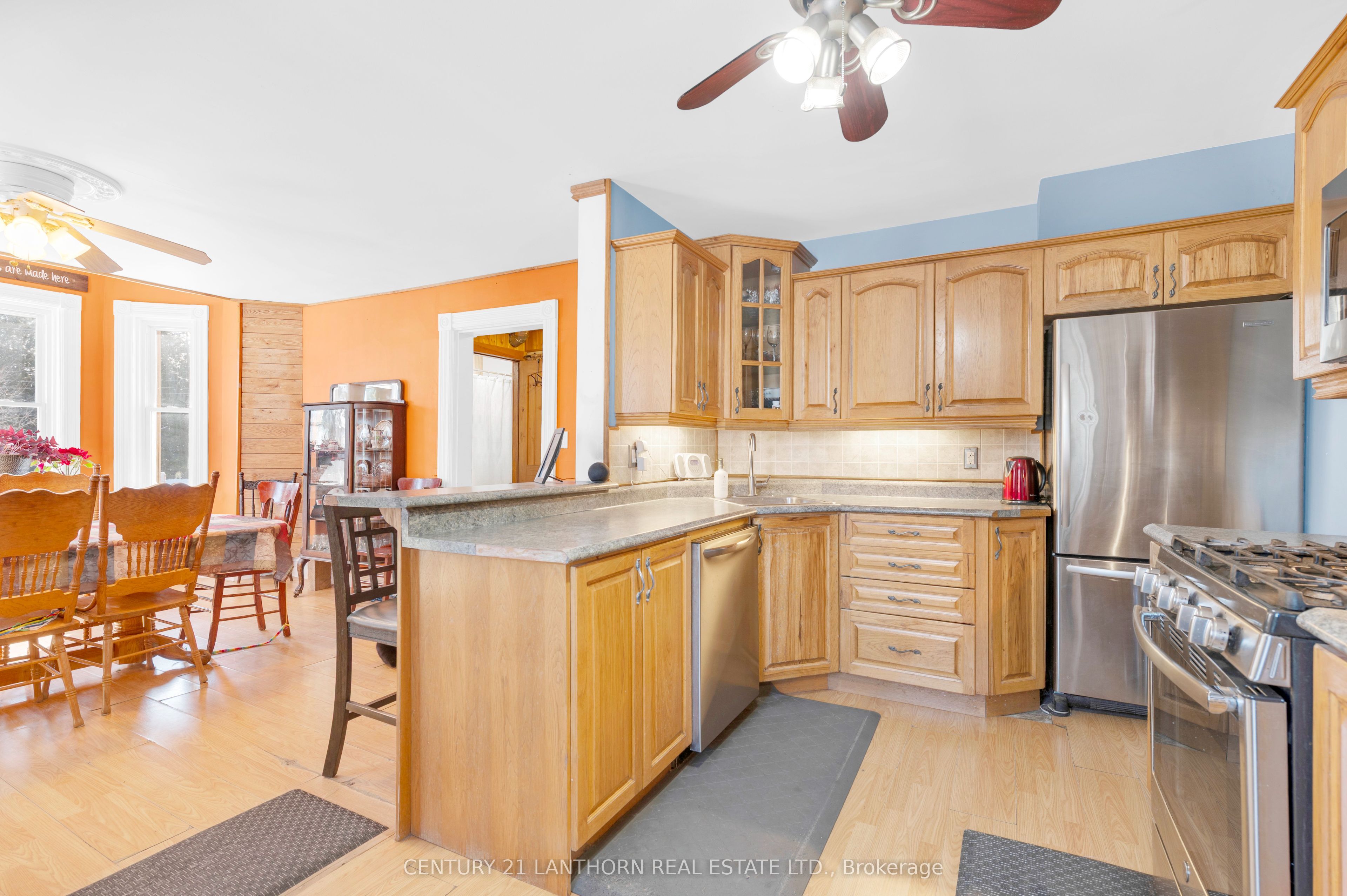 521 Fuller Road Property Photo 16