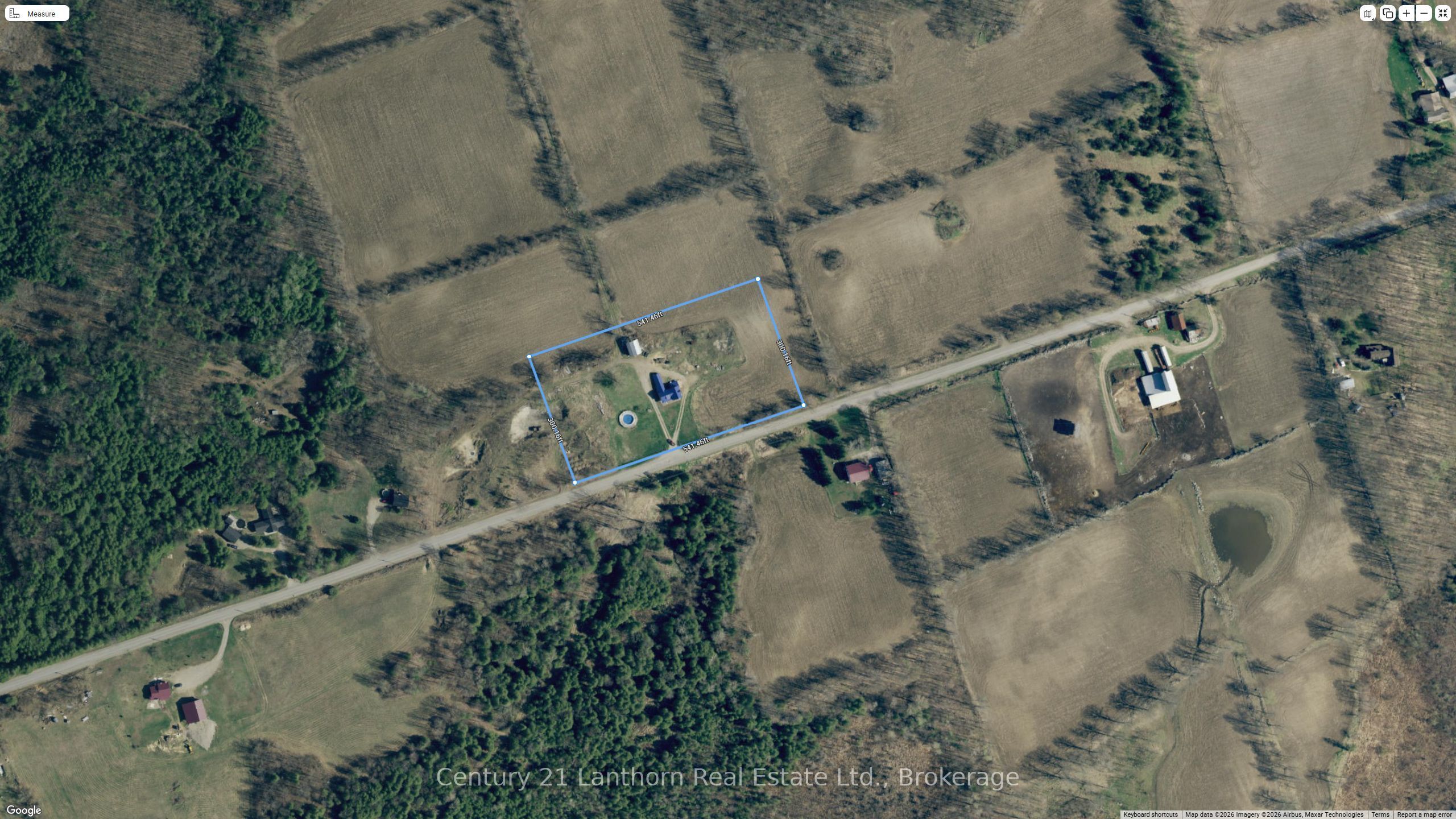 521 Fuller Road Property Photo 33