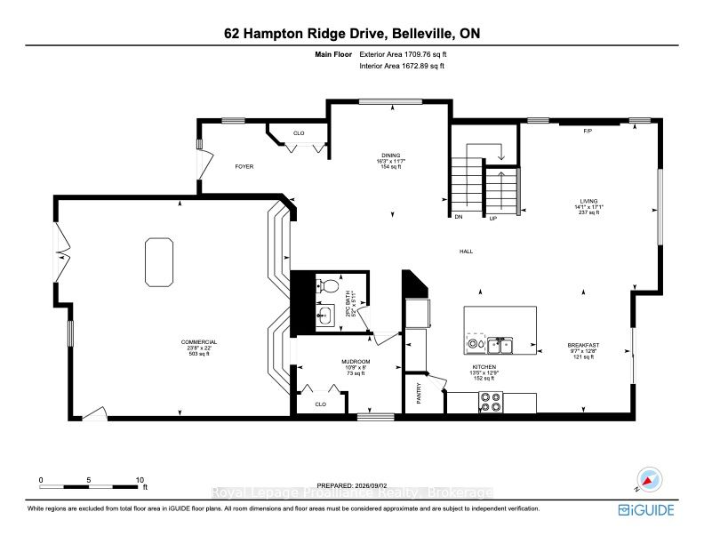 62 Hampton Ridge Drive Property Photo 42