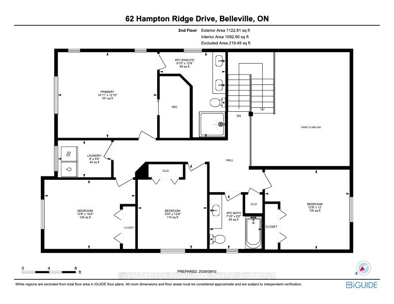62 Hampton Ridge Drive Property Photo 43