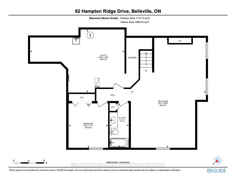 62 Hampton Ridge Drive Property Photo 44