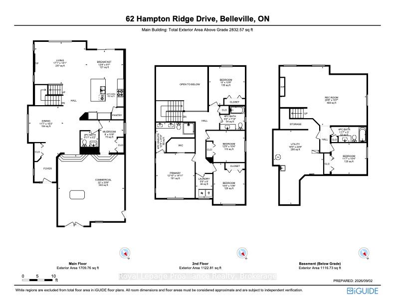 62 Hampton Ridge Drive Property Photo 45