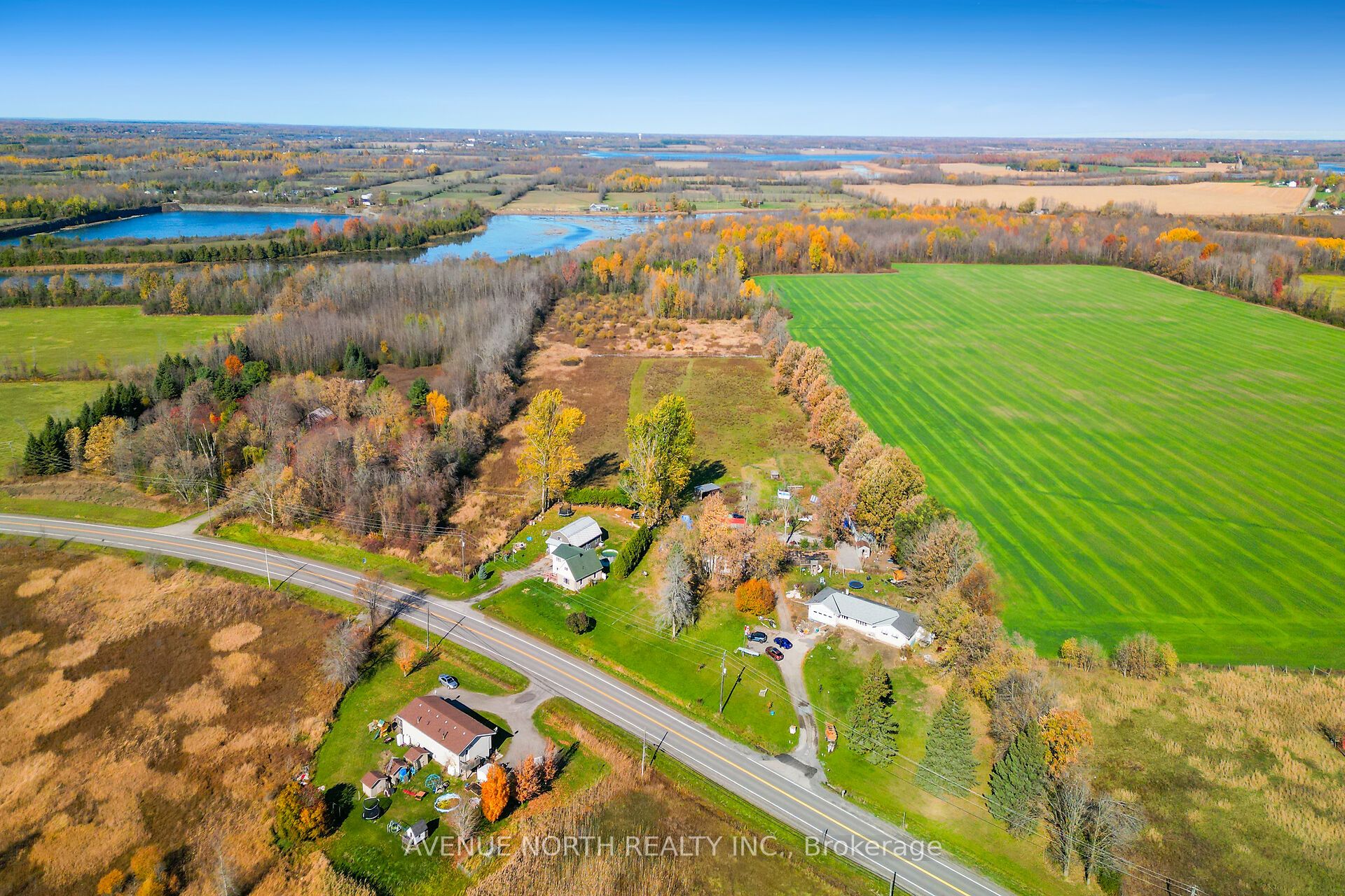 00 County Rd 16 Road Property Photo 1