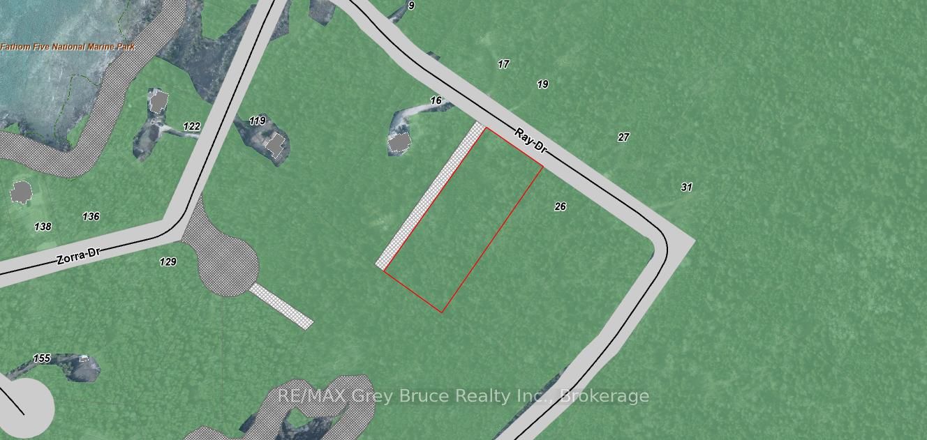 Lot 22 Ray Drive Property Photo 23