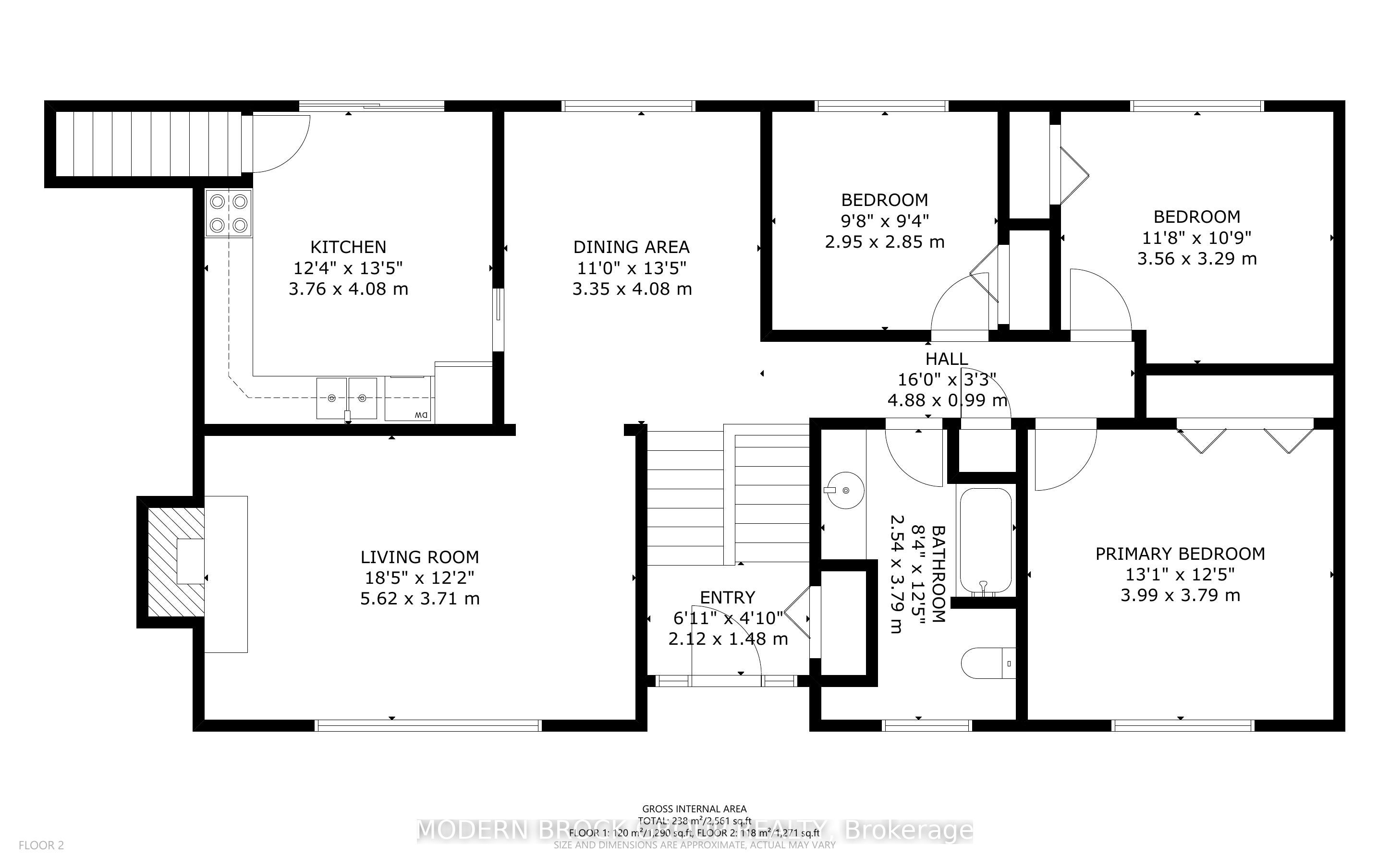 24 Bernard Crescent Property Photo 37