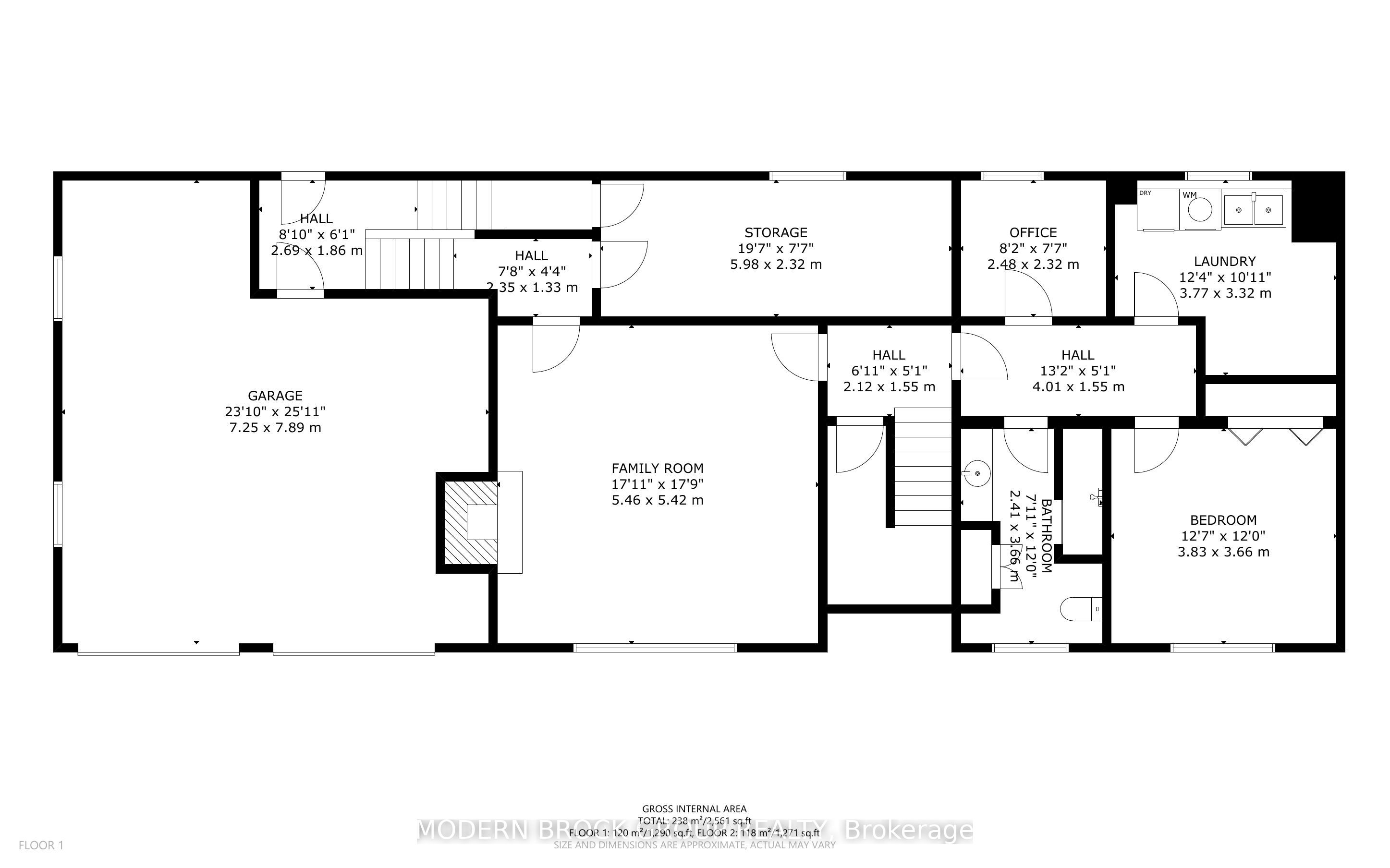 24 Bernard Crescent Property Photo 38
