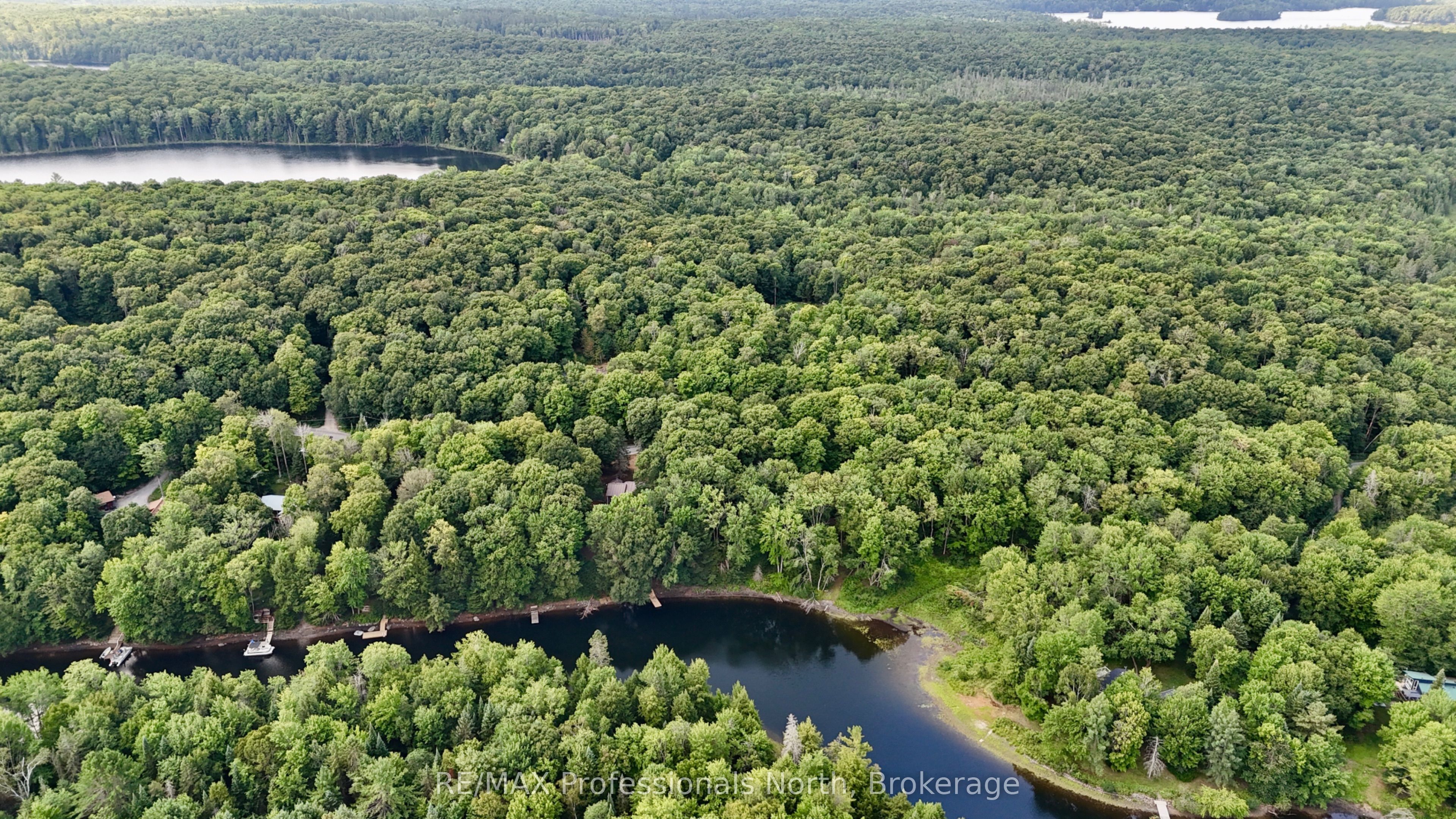 0 Sherwood Forest Road Property Photo 3