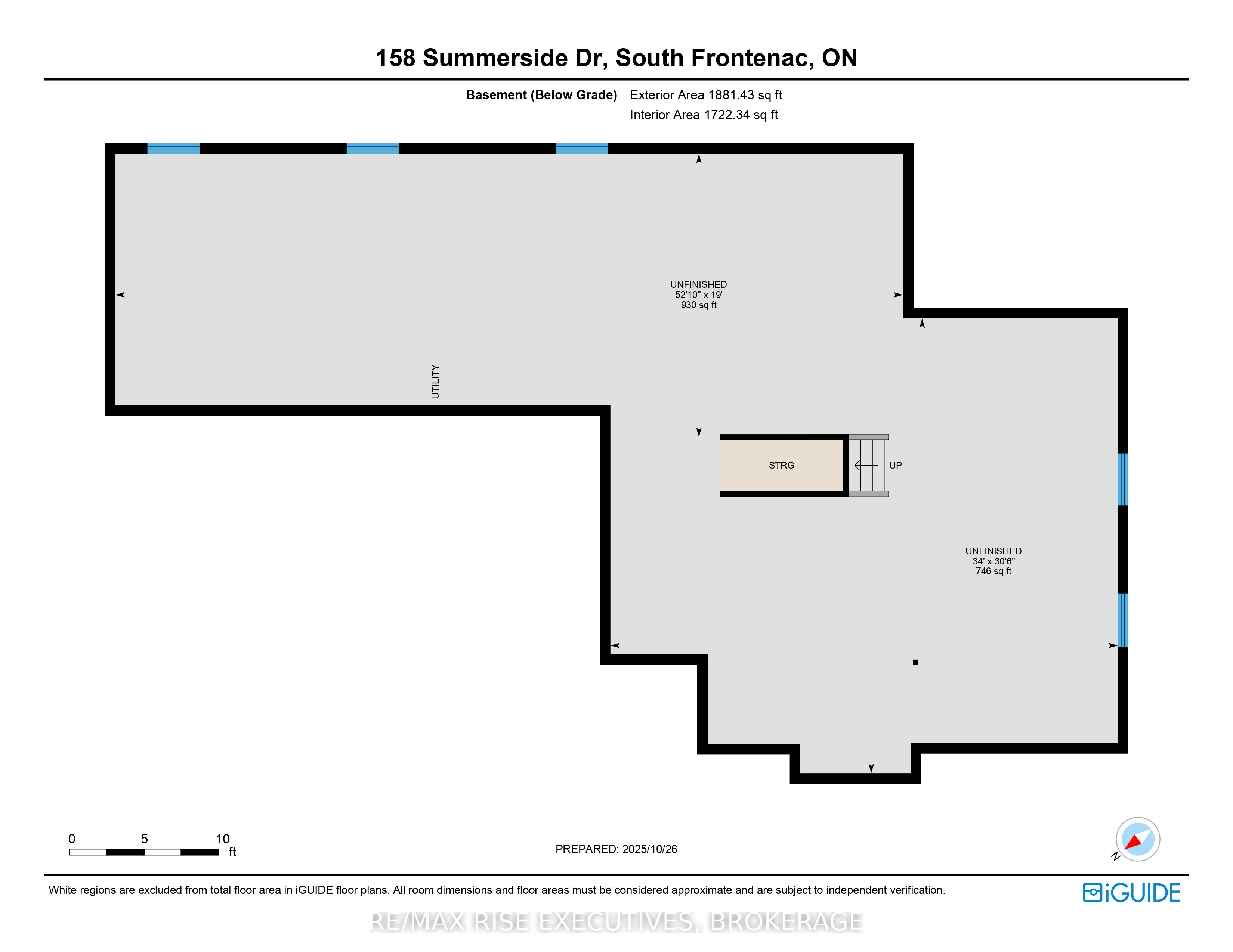 158 Summerside Drive Property Photo 49