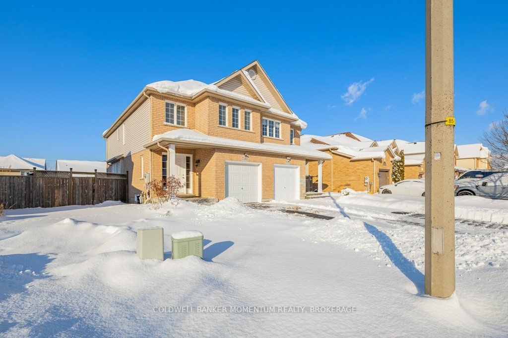 7103 Brittany Court Property Photo 1