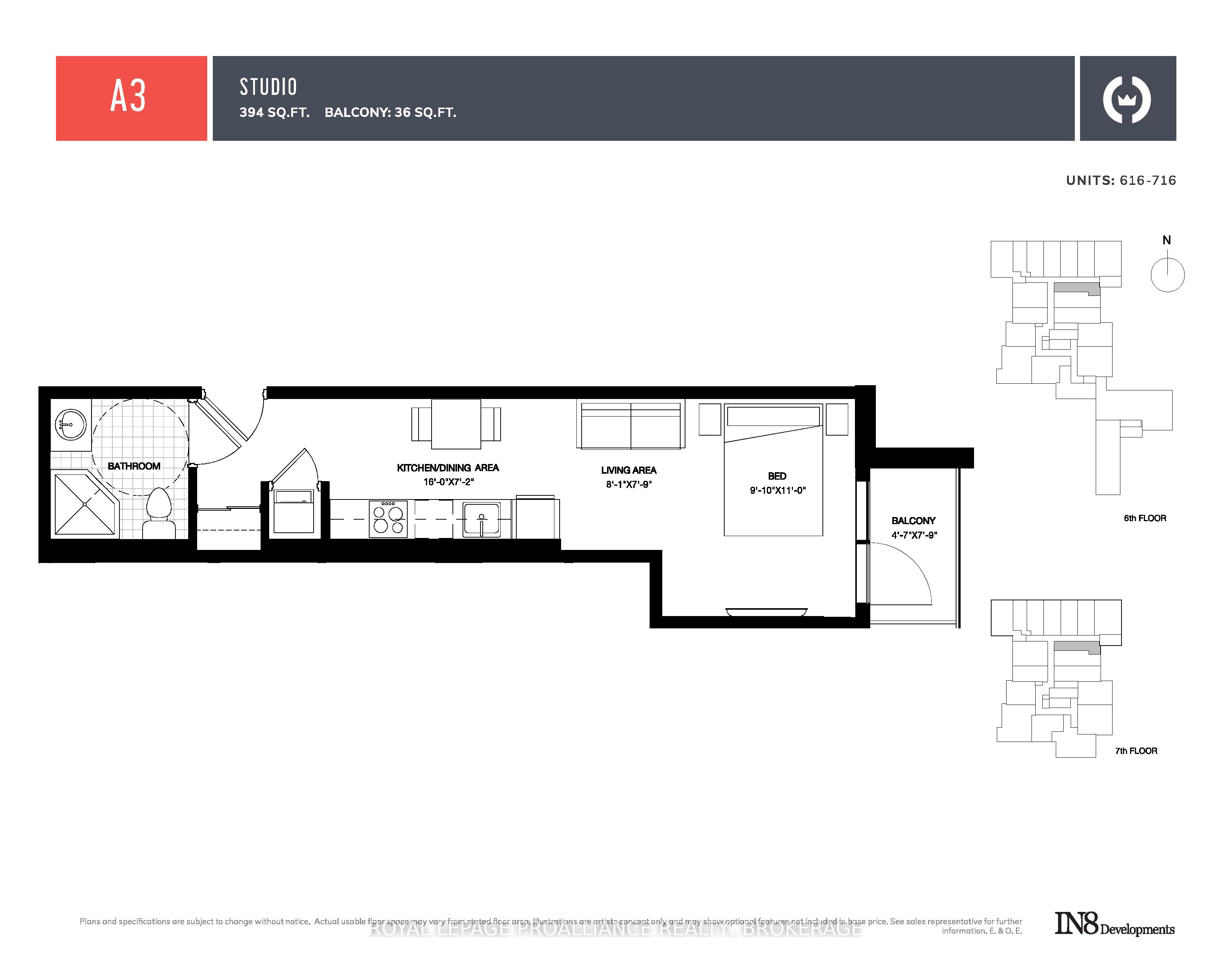 223 Princess Street 716 Property Photo 18