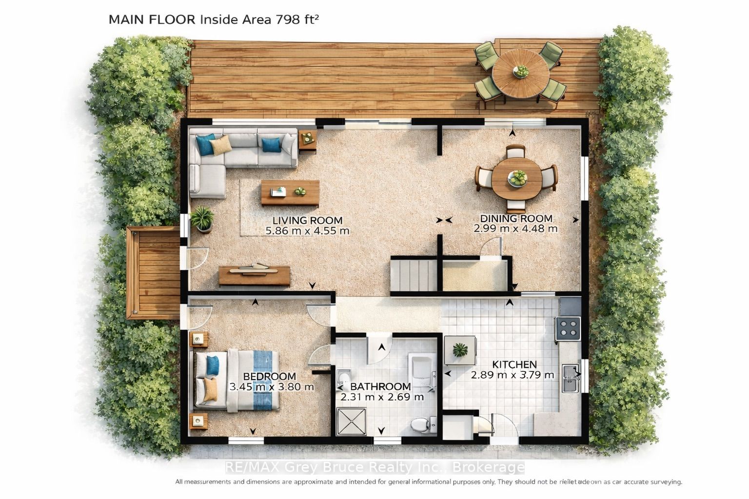 159 Zorra Drive Property Photo 31