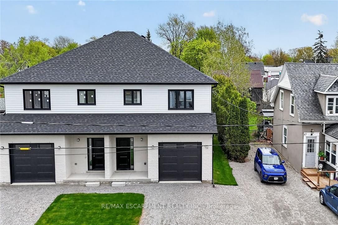 45 A Howard Street Property Photo 1