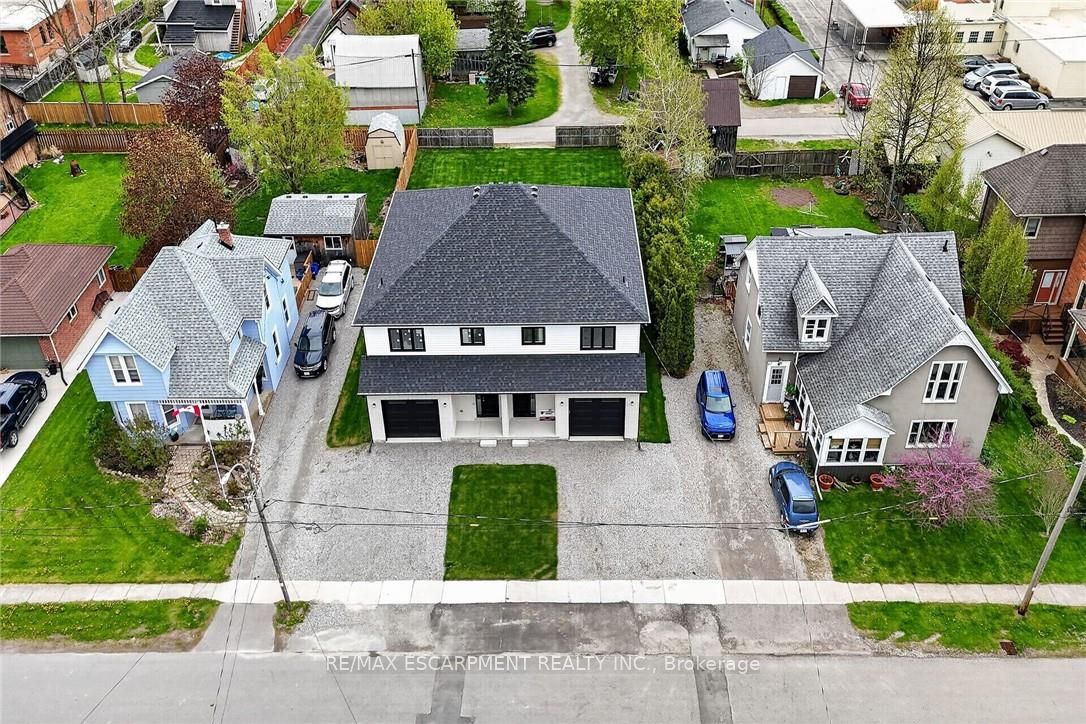 45 A Howard Street Property Photo 8