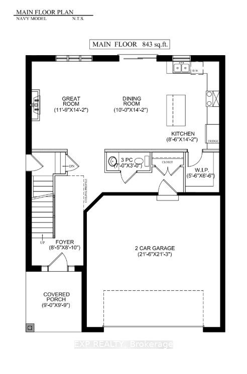 96 Dearing Street Property Photo 5