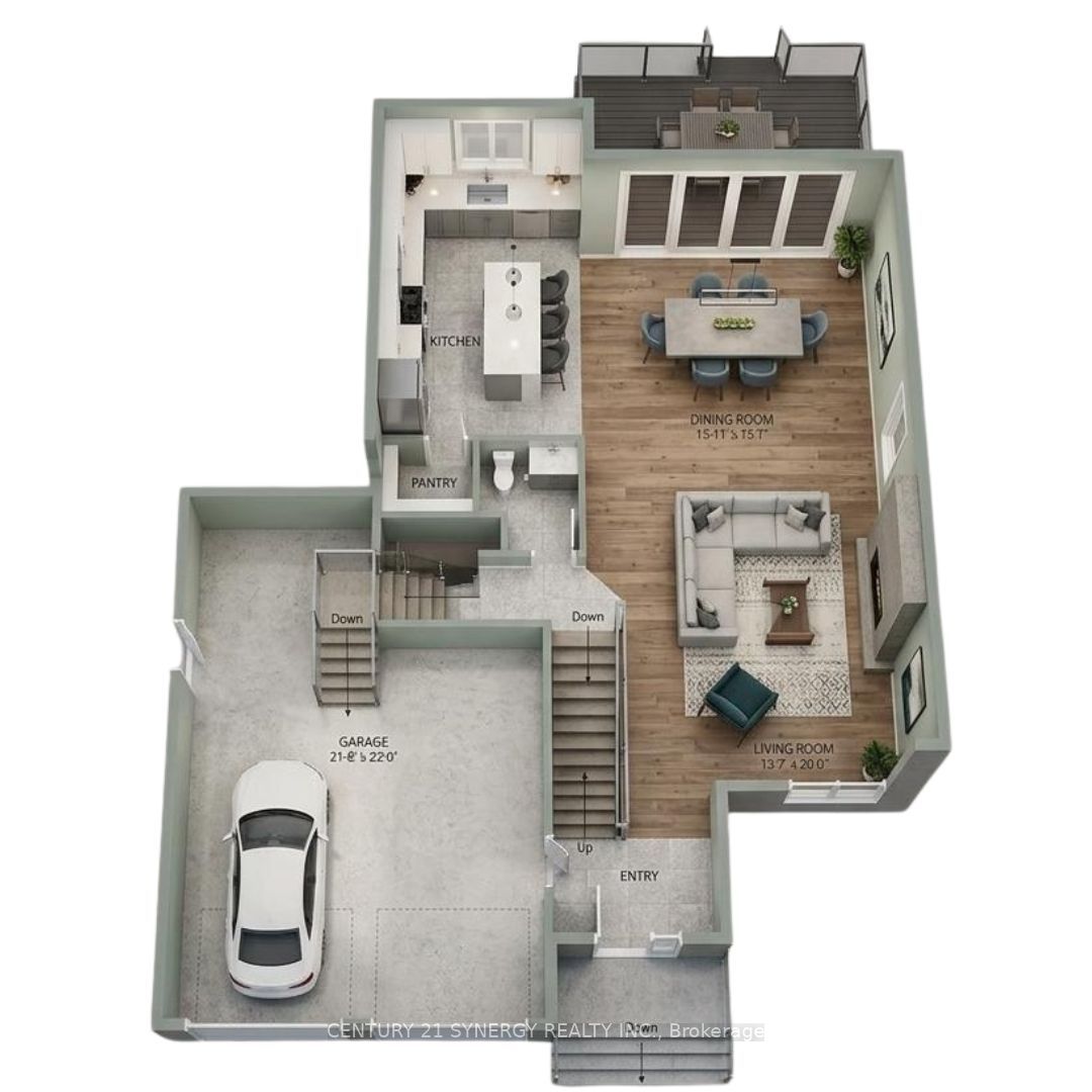 Lot 00 Stan Street Property Photo 46