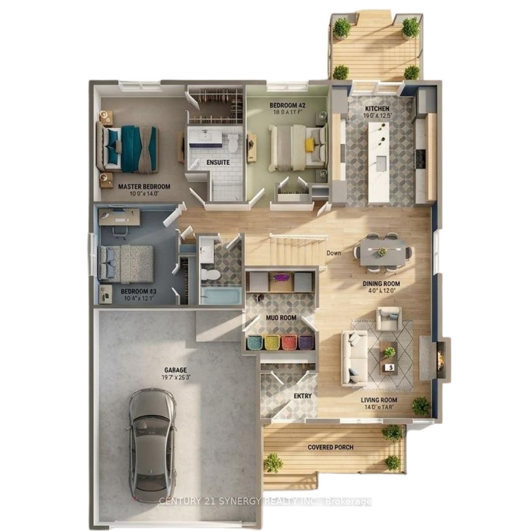 Lot 00 Stan Street Property Photo 37