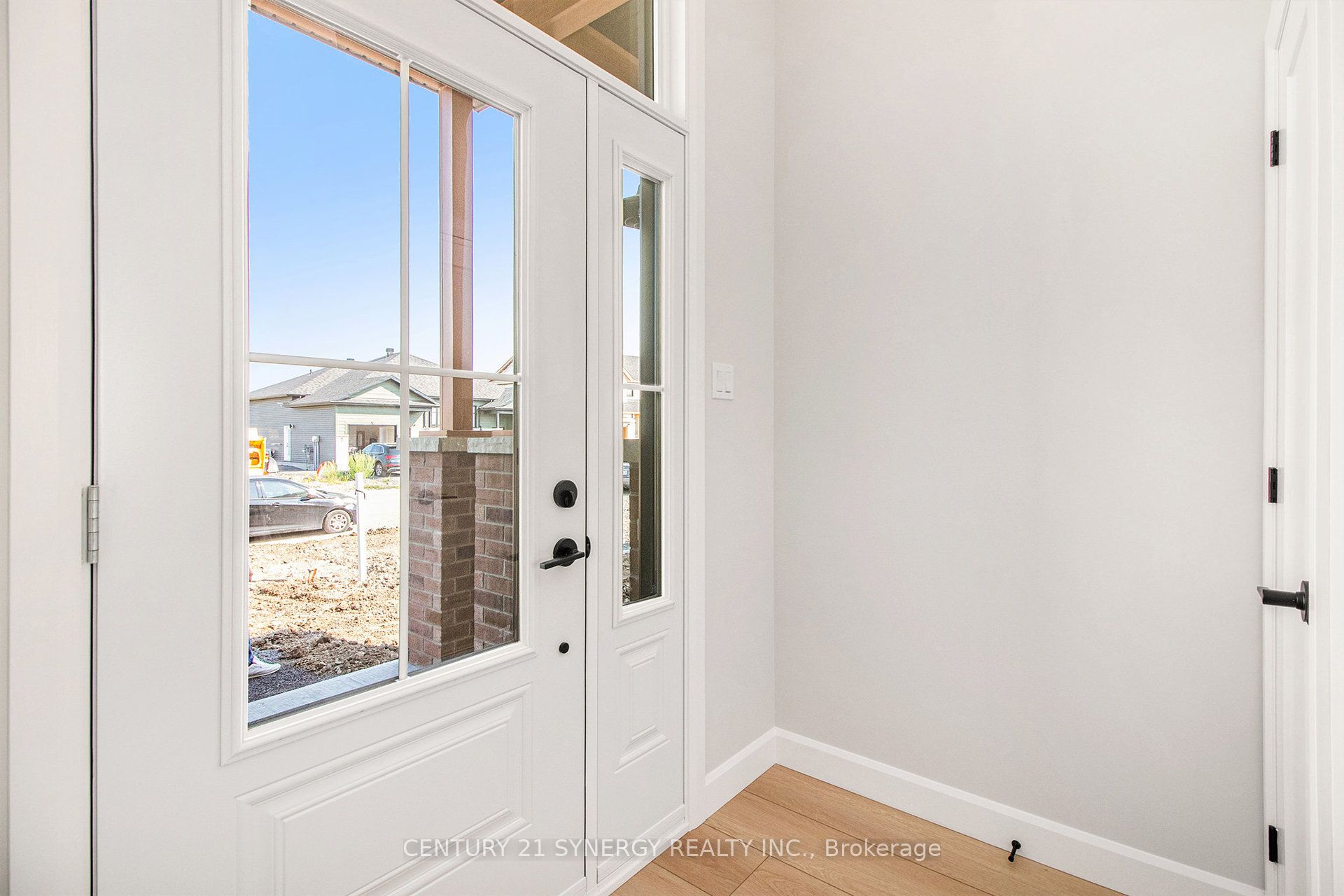 Lot 00 Stan Street Property Photo 4