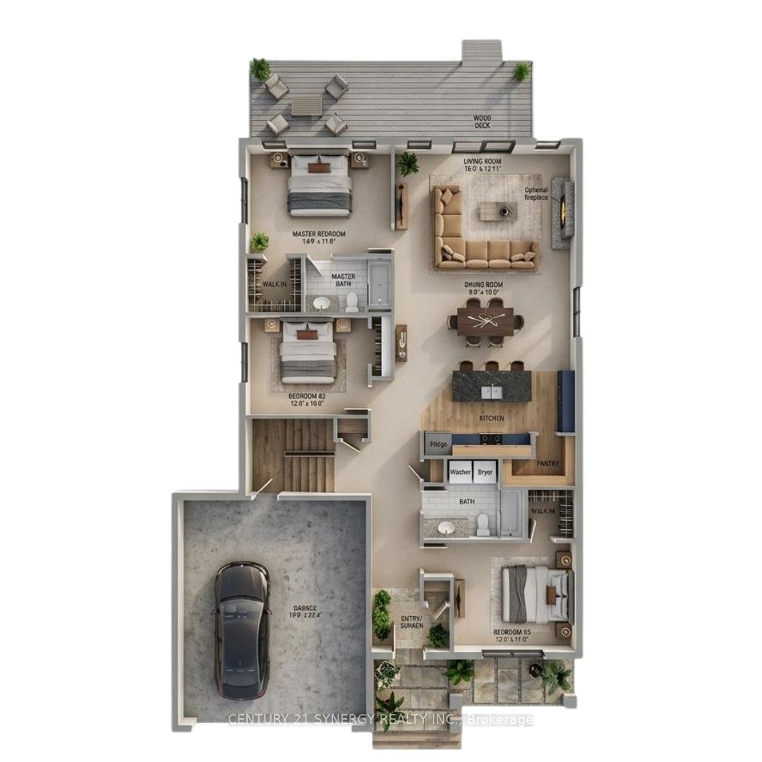 Lot 00 Stan Street Property Photo 28