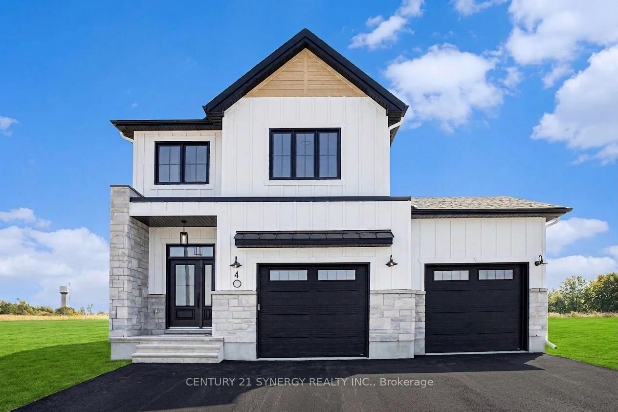 Lot 00 STAN Street