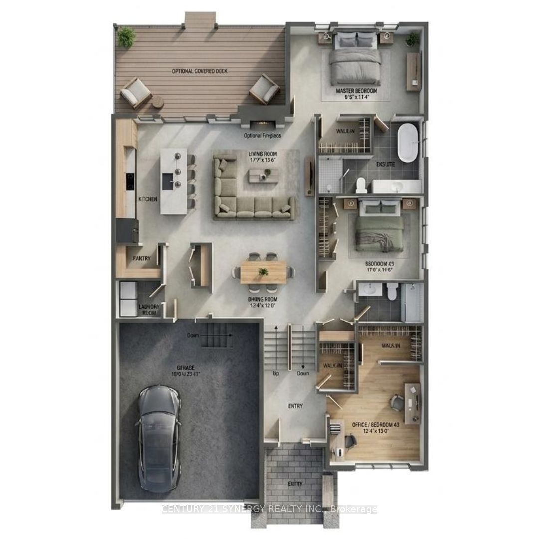 Lot 00 Stan Street Property Photo 3