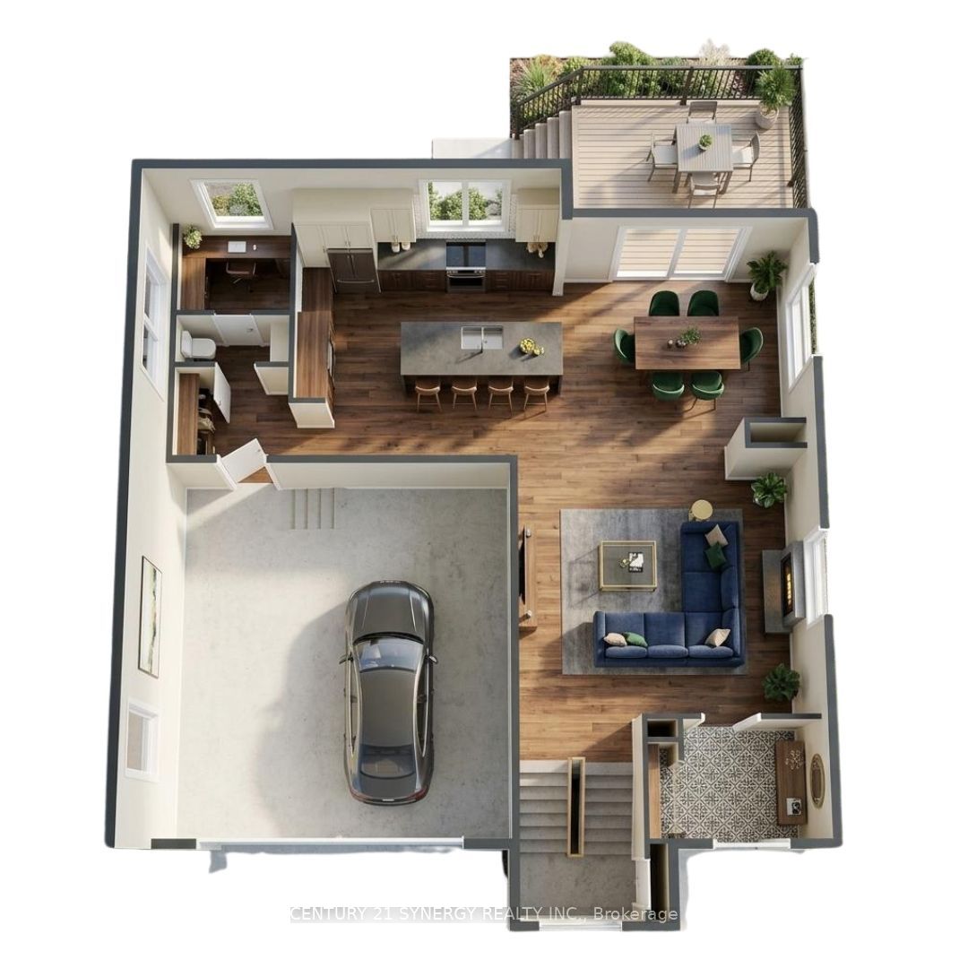 Lot 00 Stan Street Property Photo 3