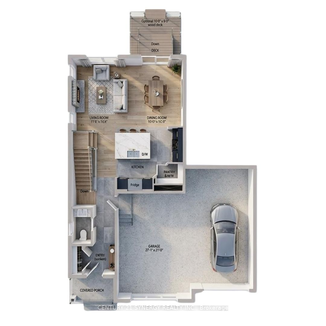 Lot 00 Stan Street Property Photo 5