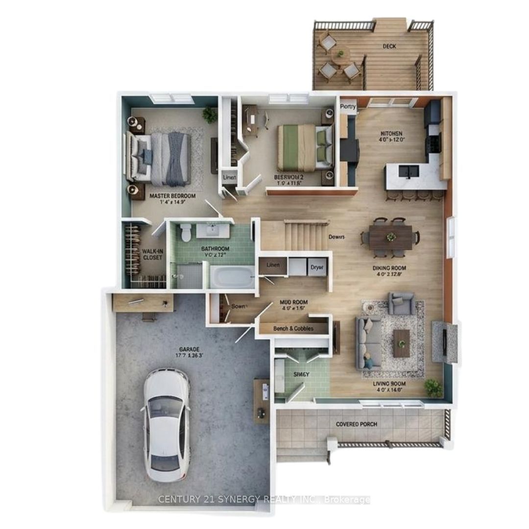 Lot 00 Stan Street Property Photo 30