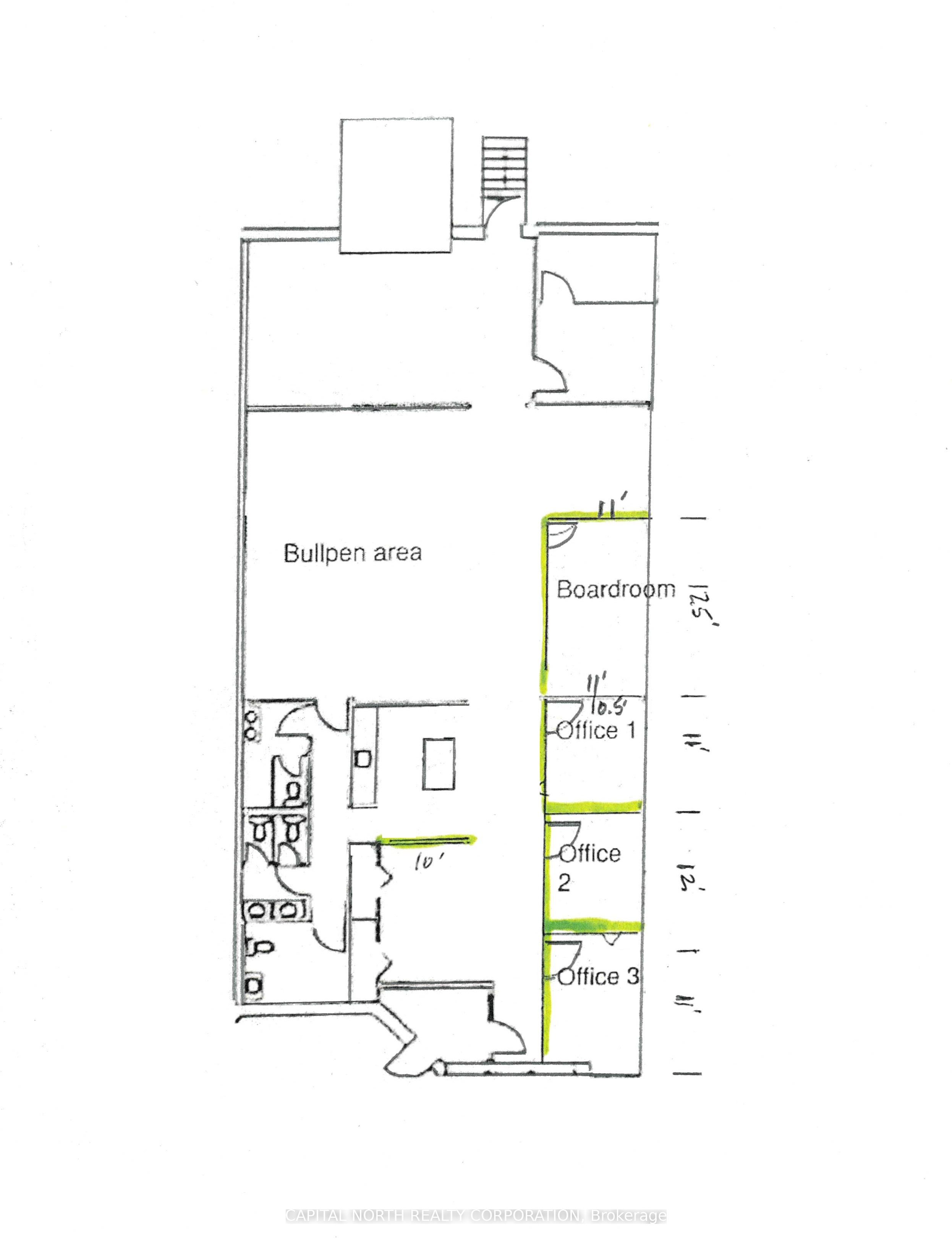 1185 Franklin Boulevard Unit 8 Property Photo 4