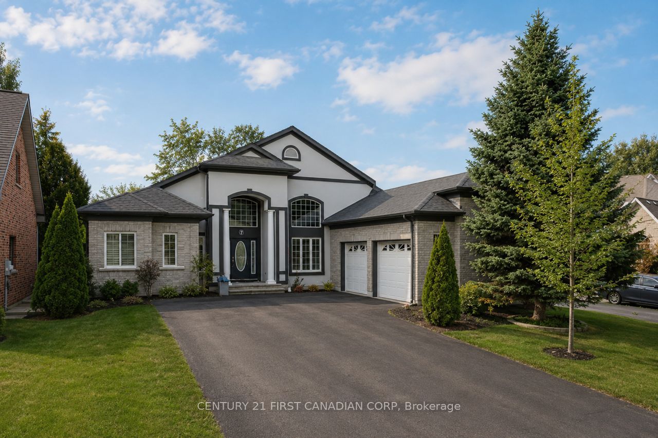7 Edwin Drive