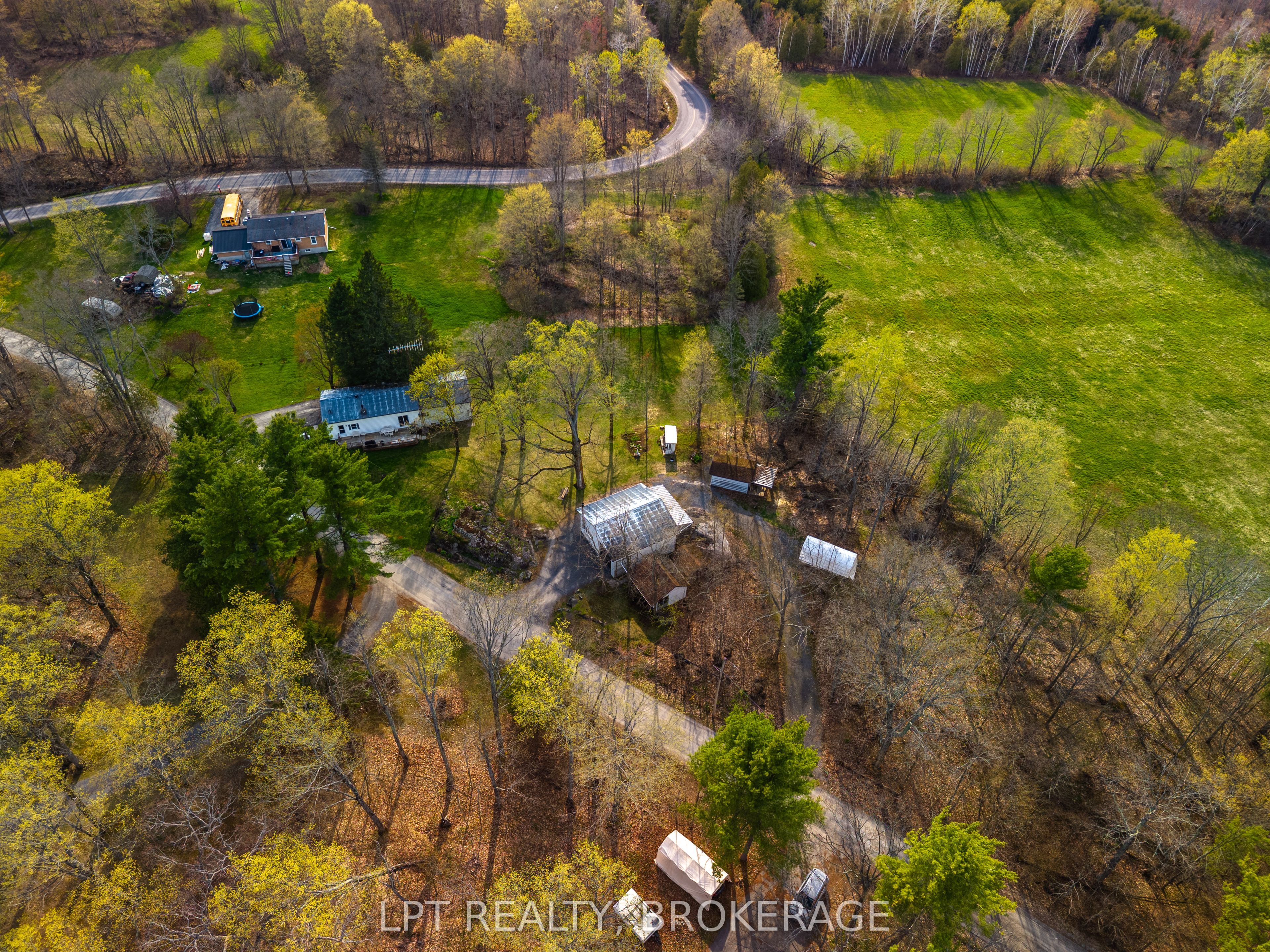 1023 Moon Road