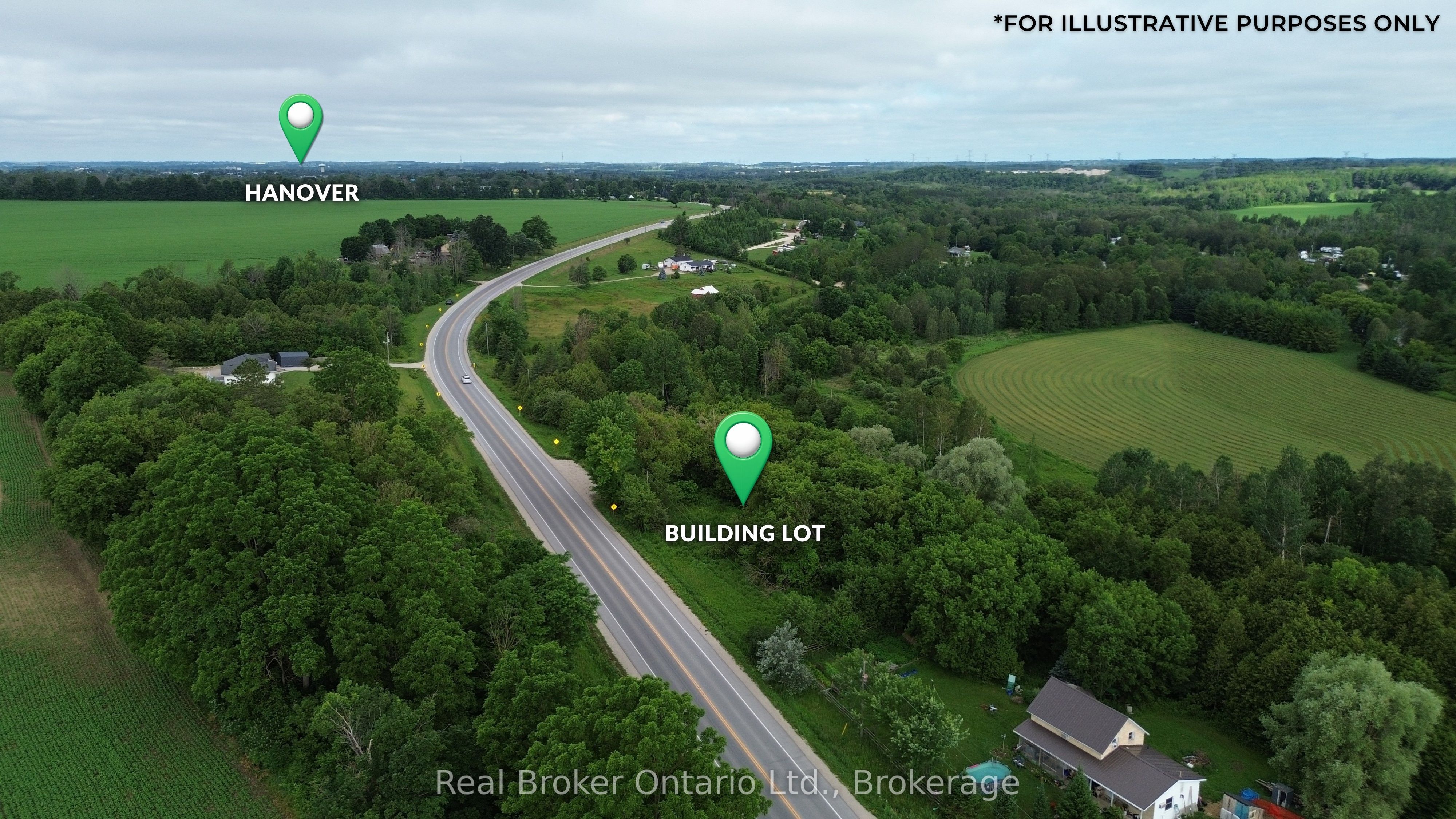401619 Grey Road 4 Property Photo 4