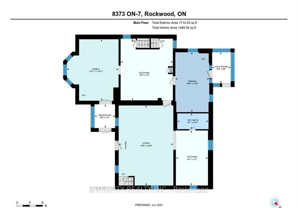 8373 High Way 7 Property Photo 8