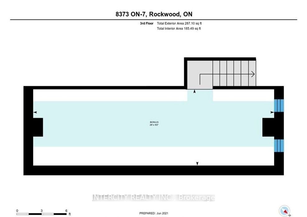 8373 High Way 7 Property Photo 9