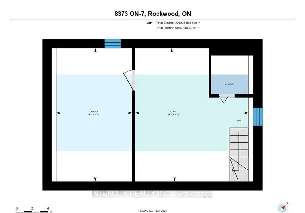 8373 High Way 7 Property Photo 11