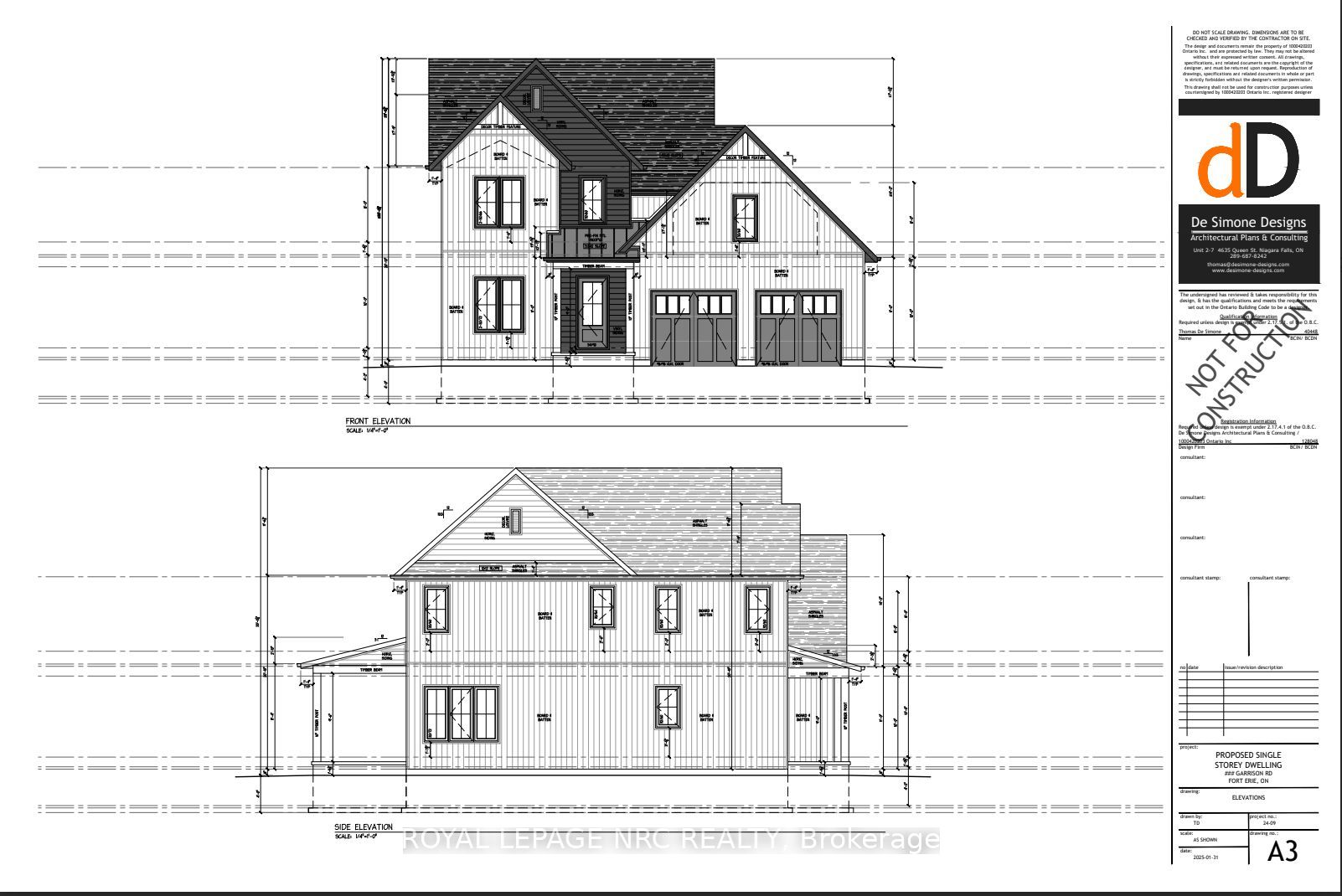 0 Garrison Road Property Photo 1