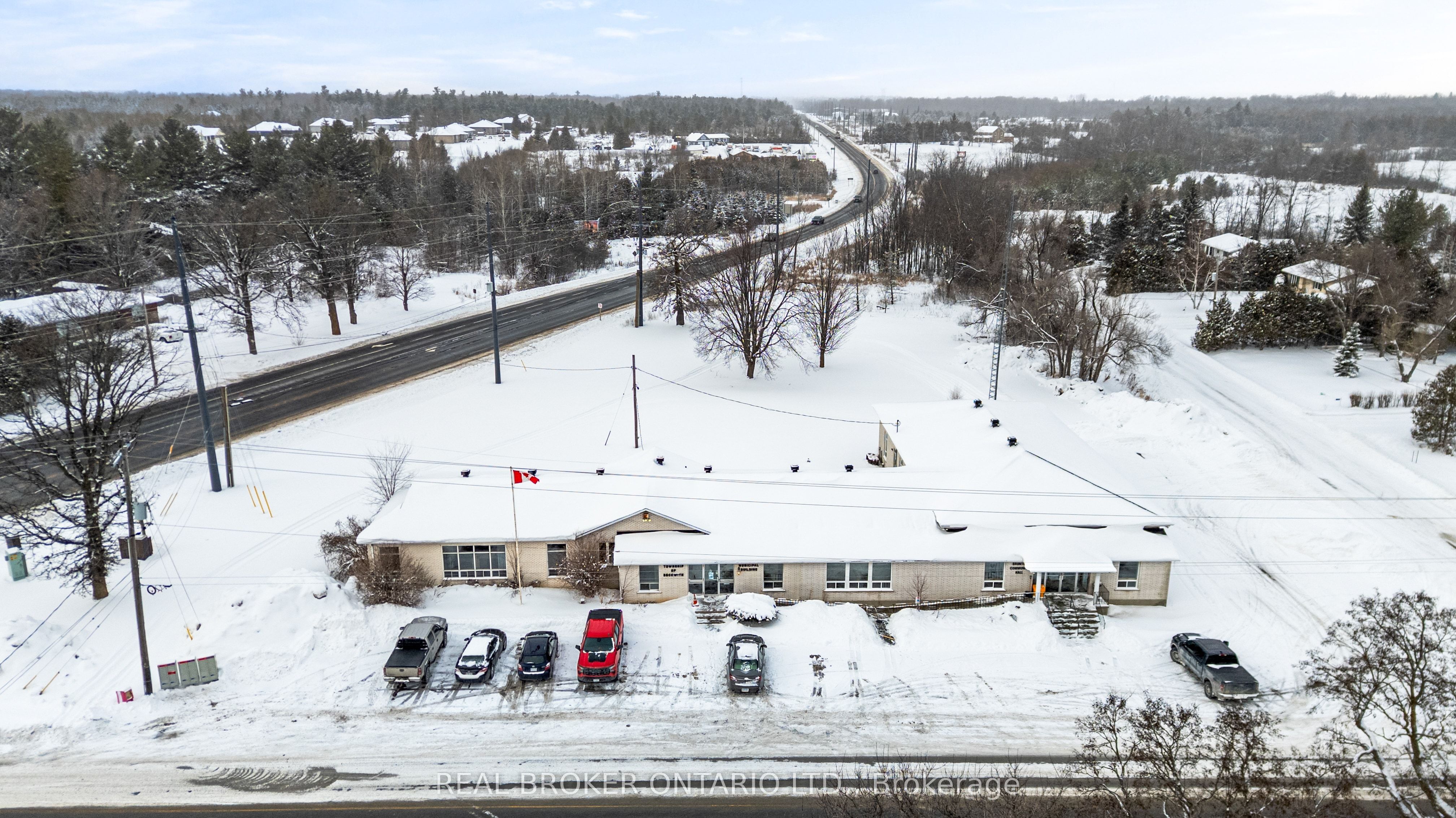 1702 9th Line Beckwith Line Property Photo 5